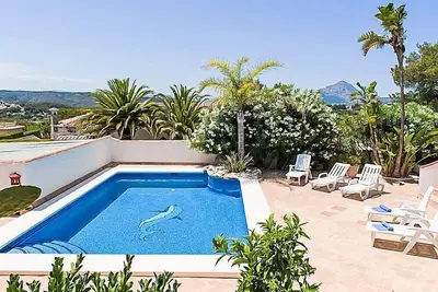 Image de Global Tana - By Global Rental Holidays 8088