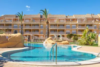 Image de Global Aquamarine - By Global Rental Holidays 8324