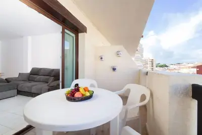 Image de Global  Garbi Park - By Global Rental Holidays 8429