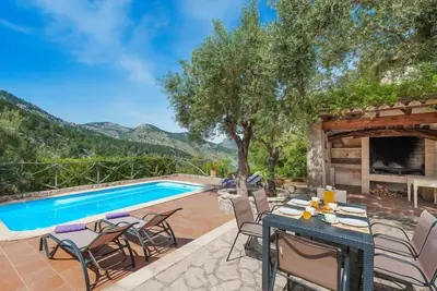 Image de Global Es Barracar - By Global Rental Holidays 8438