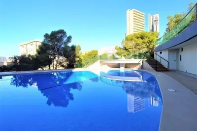 Image de Global Coblanca Xvi - By Global Rental Holidays 8536