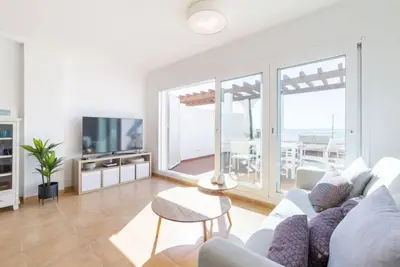 Image de Global Mojacar Breeze - Seaview 8593
