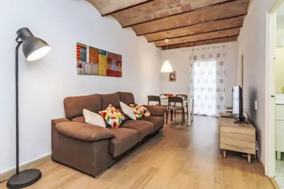 Image de Global Eixample Dret AragĂł Roger de Lluria 8626