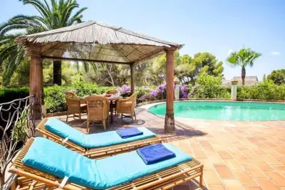 Image de Global Villa Azul Mediterraneo 8754