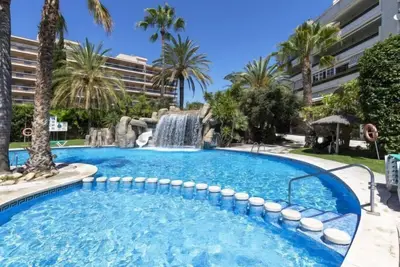 Image de Global Jardines Family 206 8760