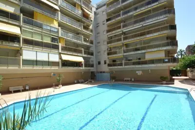 Image de Global Barcelona 1 - By Global Rental Holidays 8973