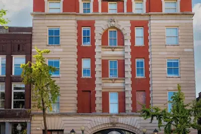 Image de New Downtown Apartment - Ada Accessible, Walk to Beale, Tom Lee Park & More!