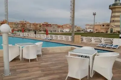 Image de Porto Sharm Resort & Aqua Park apartment 2