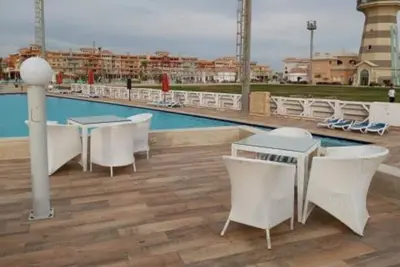Image de Porto Sharm Resort & Aqua Park apartment 4