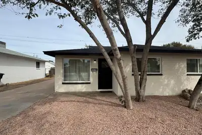 Image de Perfectly Located Getaway in South Scottsdale