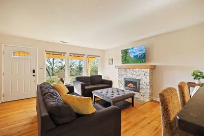 Image de Charming 4-bedroom house with WiFi and Ac in lovely Sonora