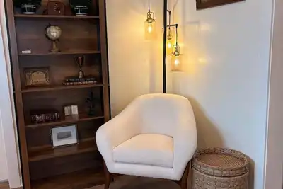 Image de Charming 2-bedroom farmhouse overlooking the Snohomish Valley.