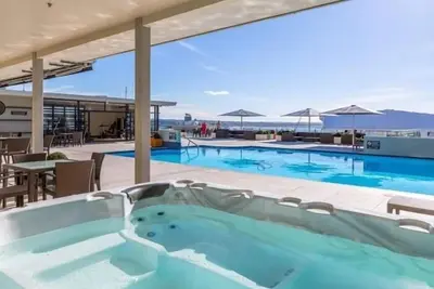 Image de Heart of the City Apartment