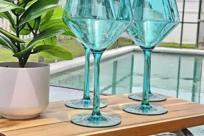 Image de Beauty 4 miles to Disney 3Br 2Ba Pool Home