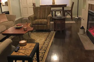 Image de Casa D’Amore! ! ! ! Adorable home less than 1/2 mile from downtown Clarksdale