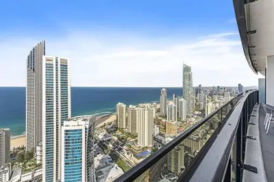 Image de Circle on Cavill - 3 Bedroom Ocean