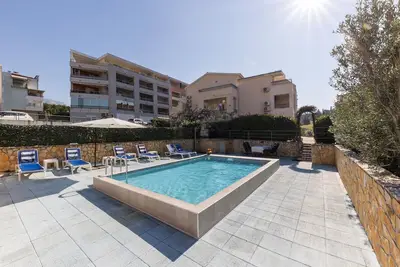 Image de Bel appartement à Makarska