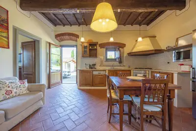 Image de Moro flat in Villa with Pool