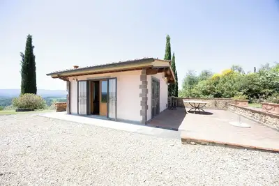 Image de Rosemary flat in Villa with Pool