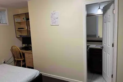 Image de Haidy's House- Bmt room 1(ensuite bathroom)
