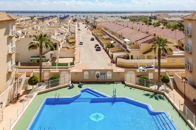 Image de Bel appartement à San Pedro del Pinatar