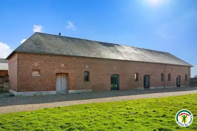Image de La Maison d'Armand - Doudeville