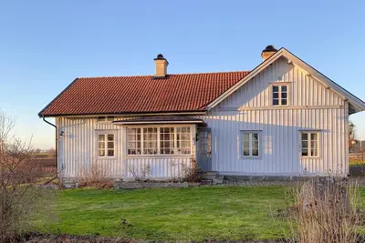 Image de Belle maison de 3 chambres à Ödeshög