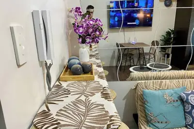 Image de Air Residence luxury condo Makati Hotel grade 300