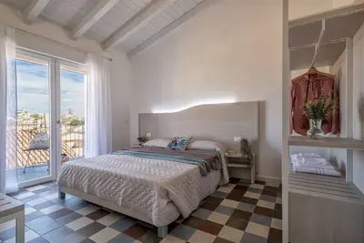 Image de Casa Agave. Apartment a few steps from the historic center.