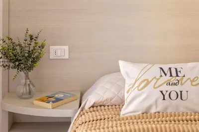 Image de Casa Elicriso. Apartment a few steps from the historic center.