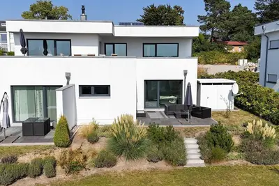 Image de Apartment Panorama-Loft - Villa Blanca - Apartment Panorama-Loft