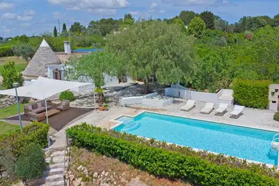 Image de Maison confortable de 3 chambres à.