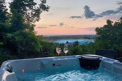 Image de Superbe maison de 2 chambres à Draz