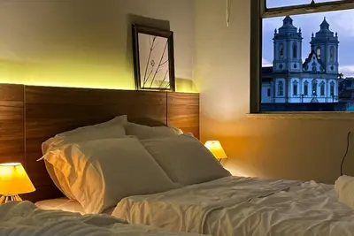 Image de PelĂ´ Flat - Comfort and Culture in Salvador