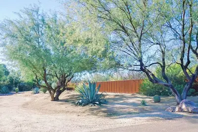 Image de Desert Garden Home With a View