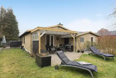 Image de Belle maison à Viby en Zélande