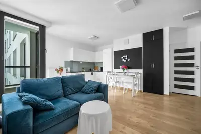 Image de West Warsaw Apartment - Top location, Parking