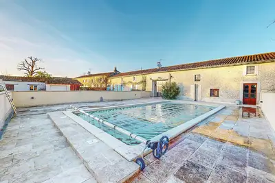 Image de Superbe maison à Néré