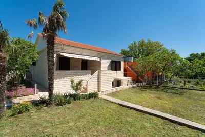 Image de Magnifique maison de 2 chambres à.