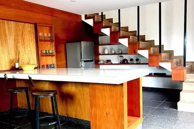 Image de Beautiful and spacious apartment in los cabos