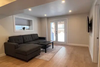 Image de Charming 1-Bedroom Apartment in Waterloo