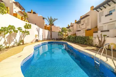 Image de Superbe appartement à Vera avec WiFi