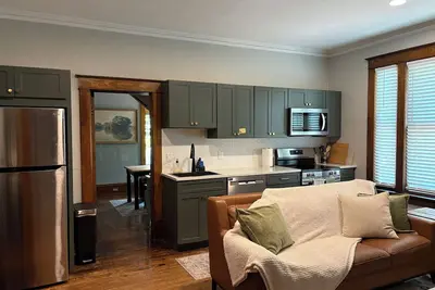 Image de Stay near Grand Haven Beach & Downtown
