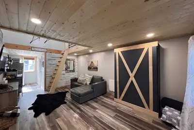 Image de The Bears Den at Catch’em Ak