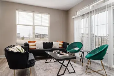 Image de Cozy Whitestown 2br Sunset Haven