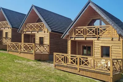 Image de Superbe maison de 3 chambres à Barwald.