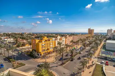 Image de Bel appartement à Roquetas de Mar
