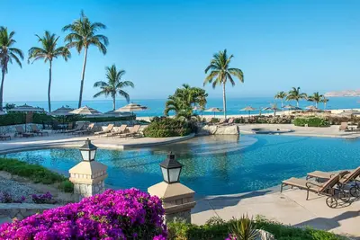 Image de Relaxing Beachfront Condo | Cabo