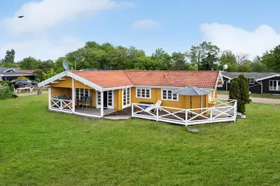 Image de Superbe maison de 3 chambres à Slagelse