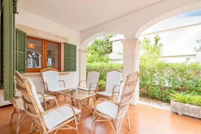 Image de Villa 'Anecs' avec jardin privé, Wi-Fi et climatisation